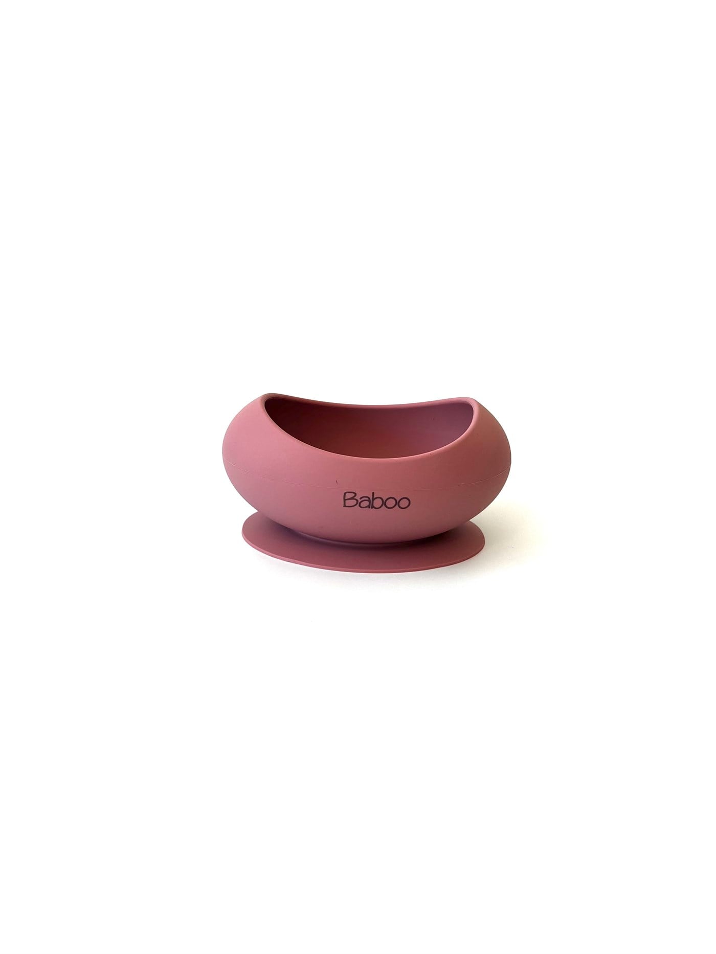 Baboo Silikon Kase Pembe