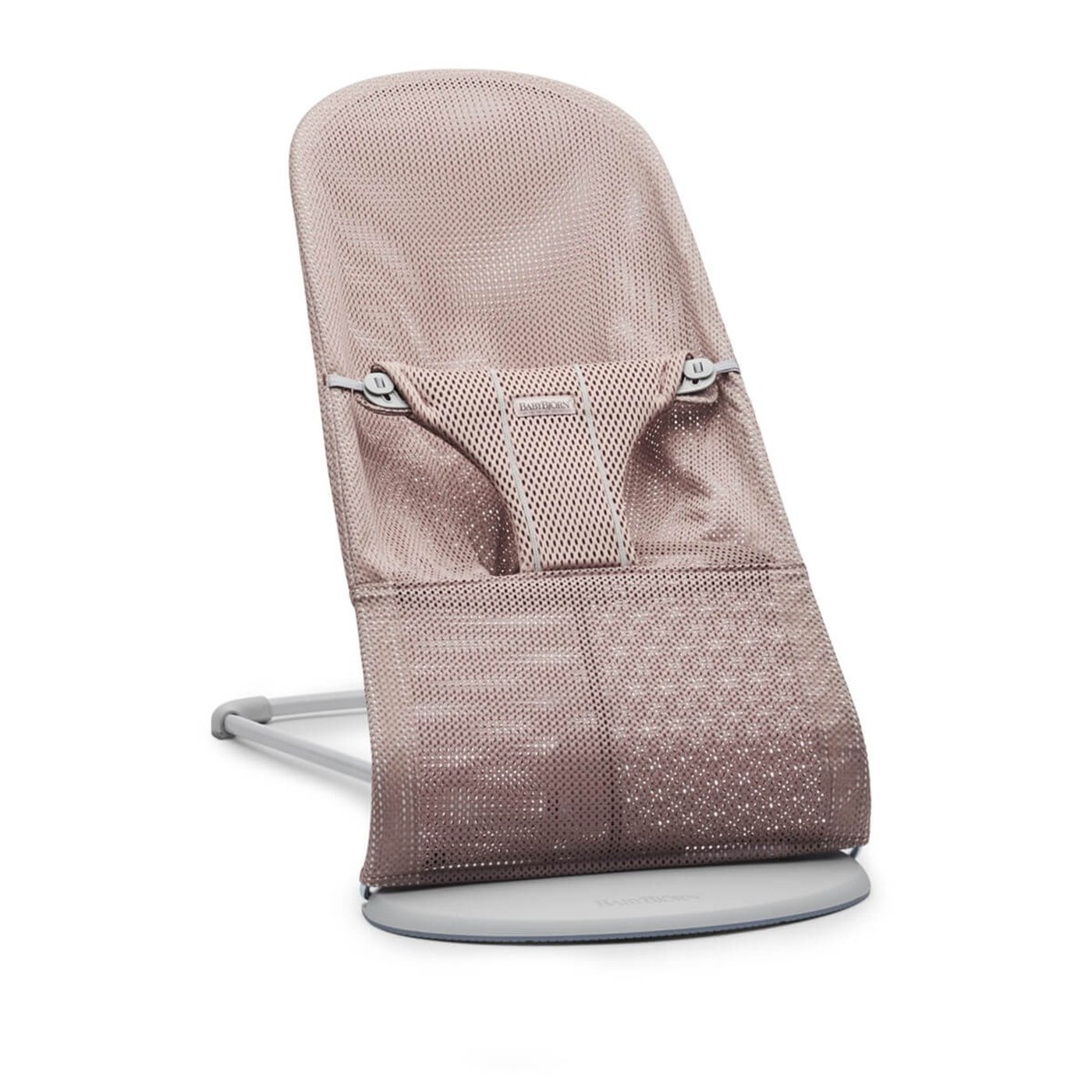 BabyBjörn Bliss Ana Kucağı Mesh Dusty Pink