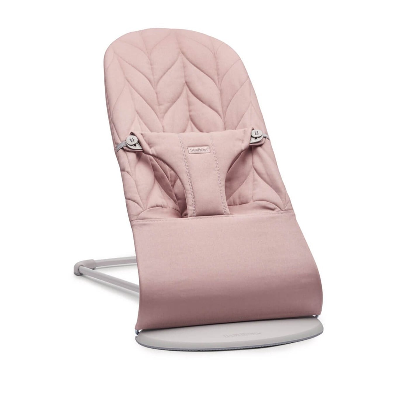 BabyBjörn Bliss Ana Kucağı Petal Woven Dusty Pink