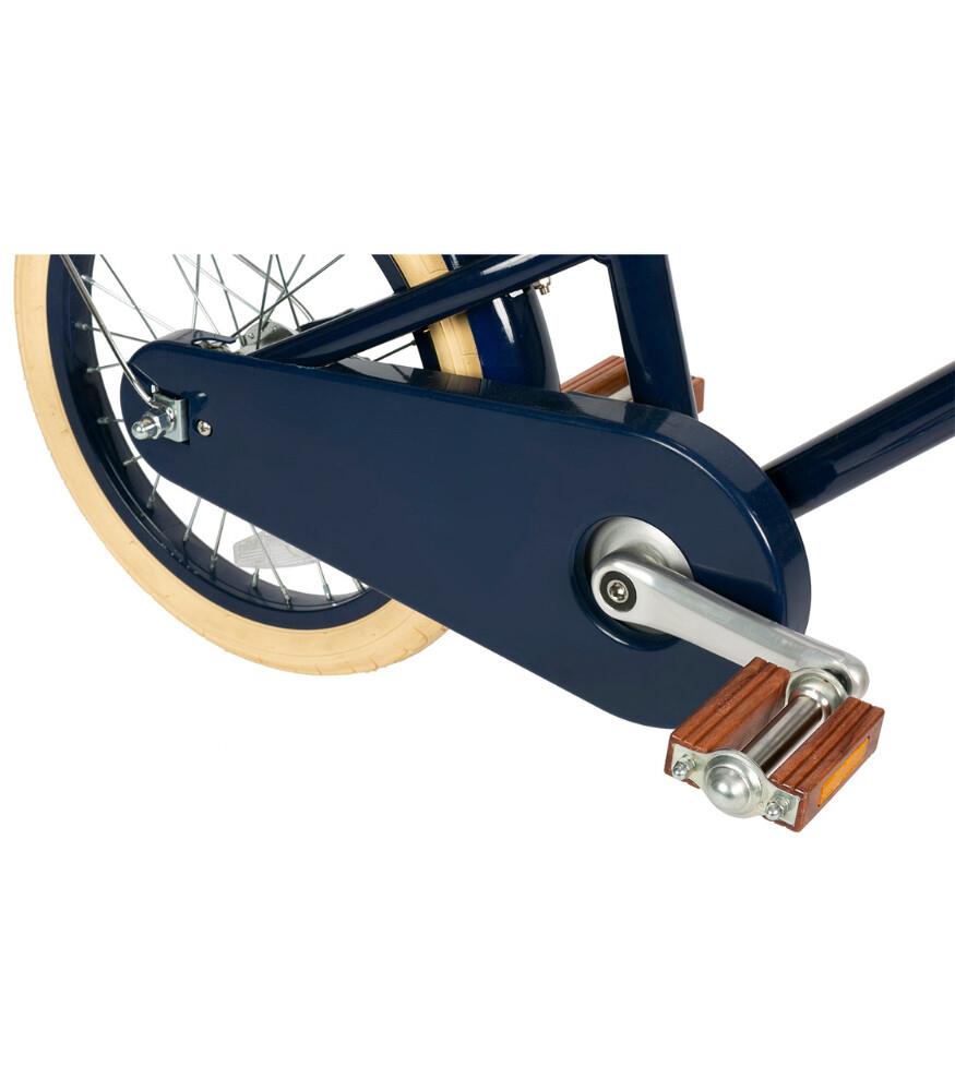 Banwood Classic Vintage Bisiklet | Lacivert