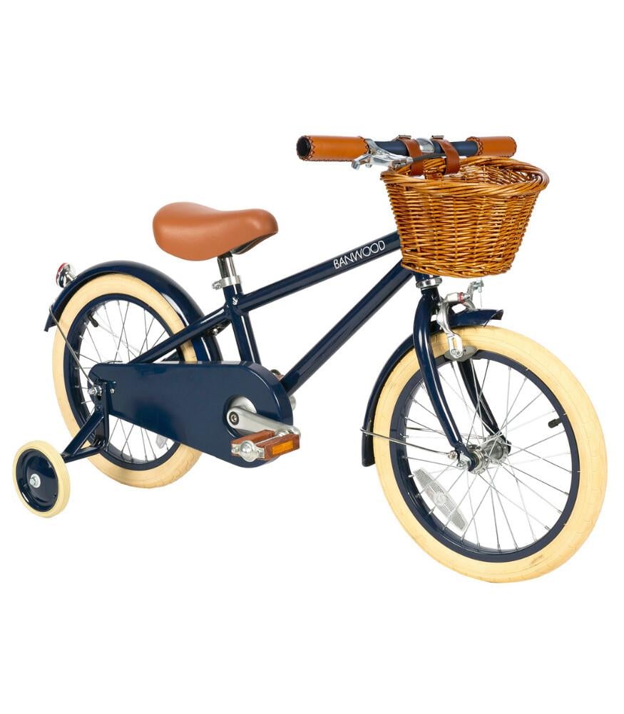 Banwood Classic Vintage Bisiklet | Lacivert