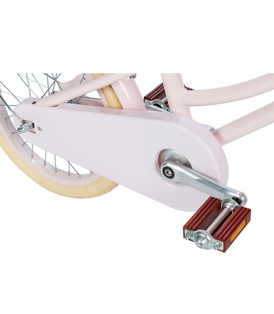 Banwood Classic Vintage Bisiklet | Pembe