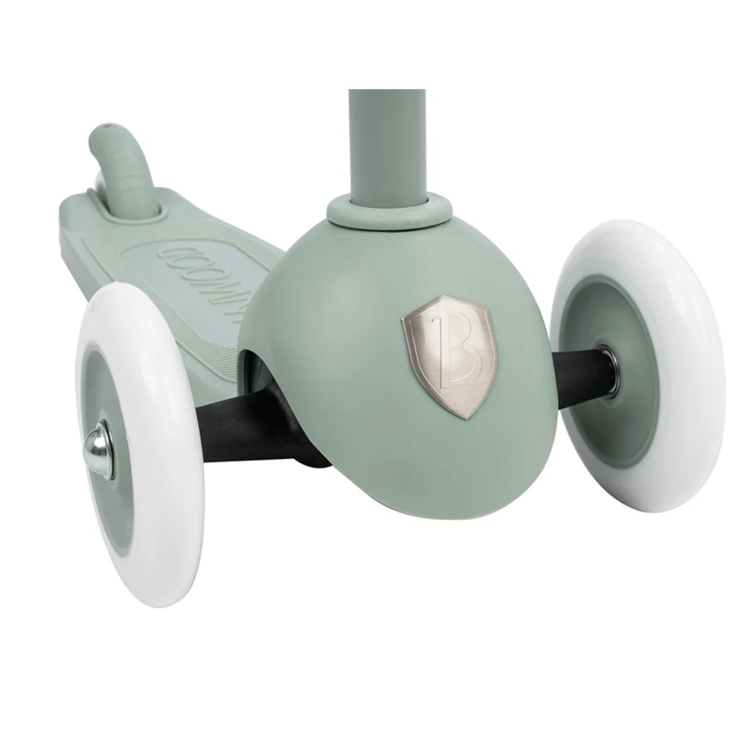 Banwood Eco Scooter- Kil Rengi