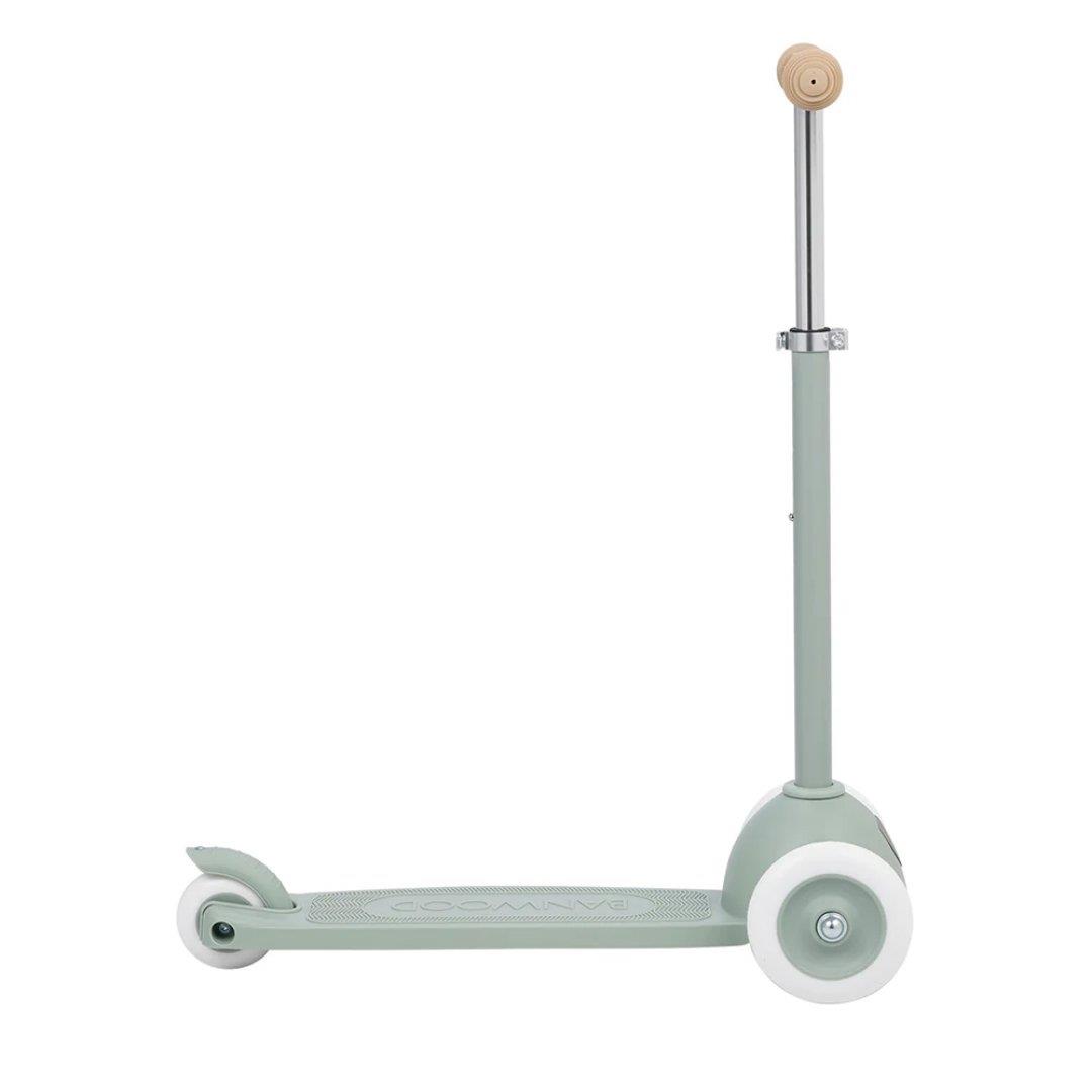 Banwood Eco Scooter- Kil Rengi