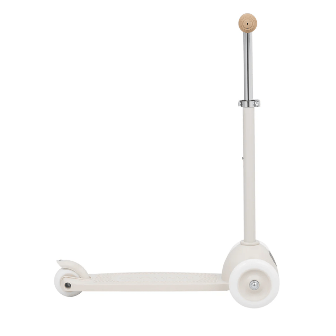 Banwood Eco Scooter- Krem