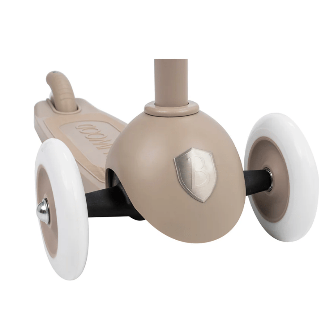 Banwood Eco Scooter- Kum Beji