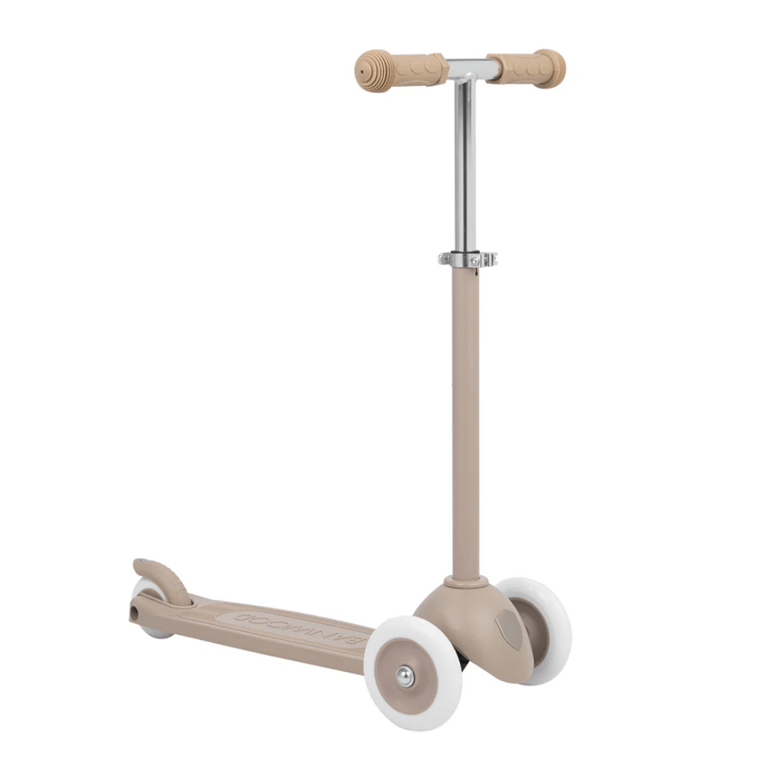 Banwood Eco Scooter- Kum Beji