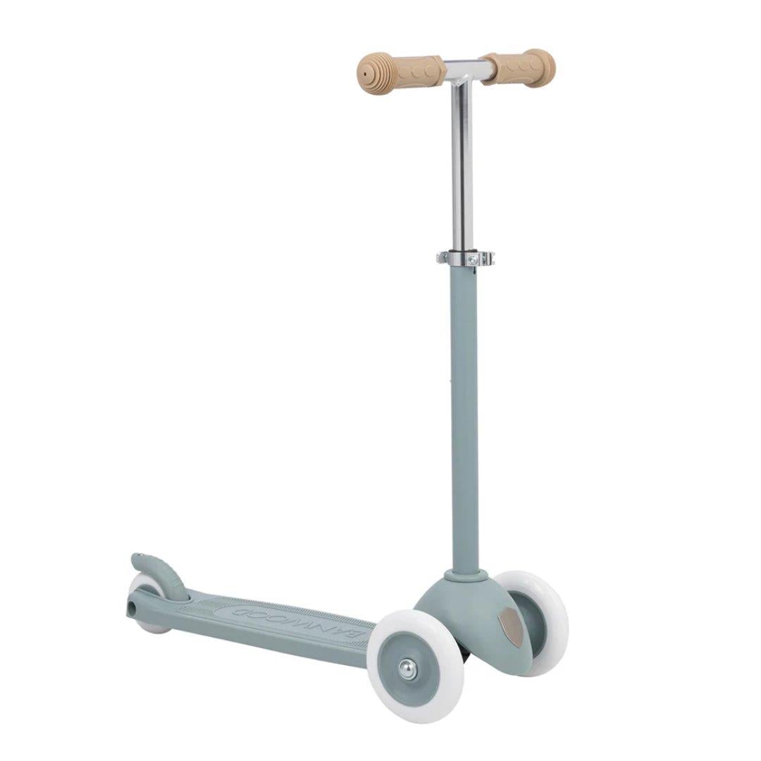 Banwood Eco Scooter- Mavi