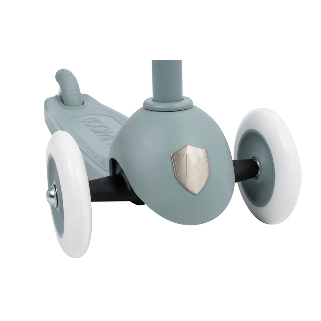 Banwood Eco Scooter- Mavi