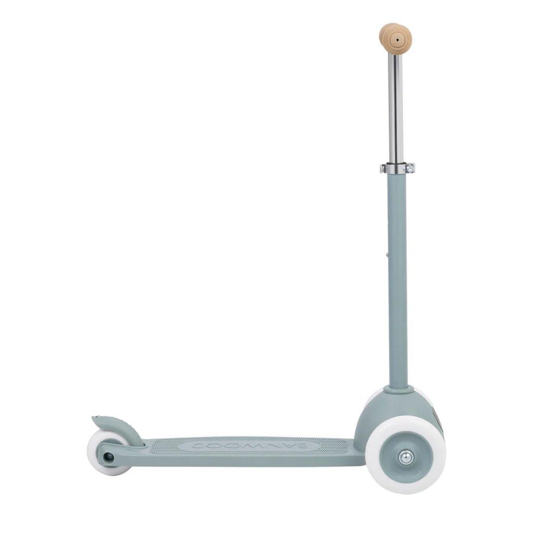 Banwood Eco Scooter- Mavi