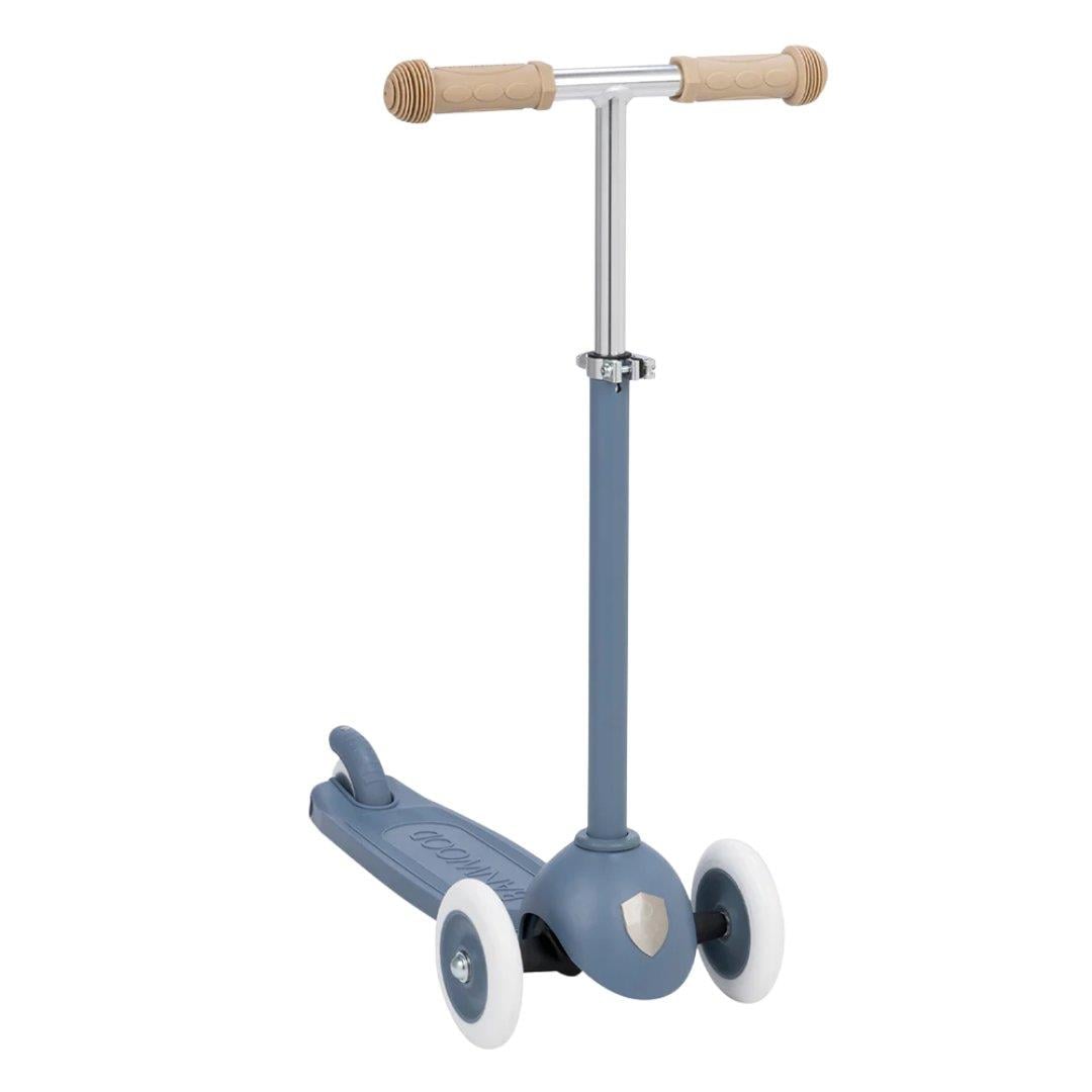 Banwood Eco Scooter- Okyanus Mavisi