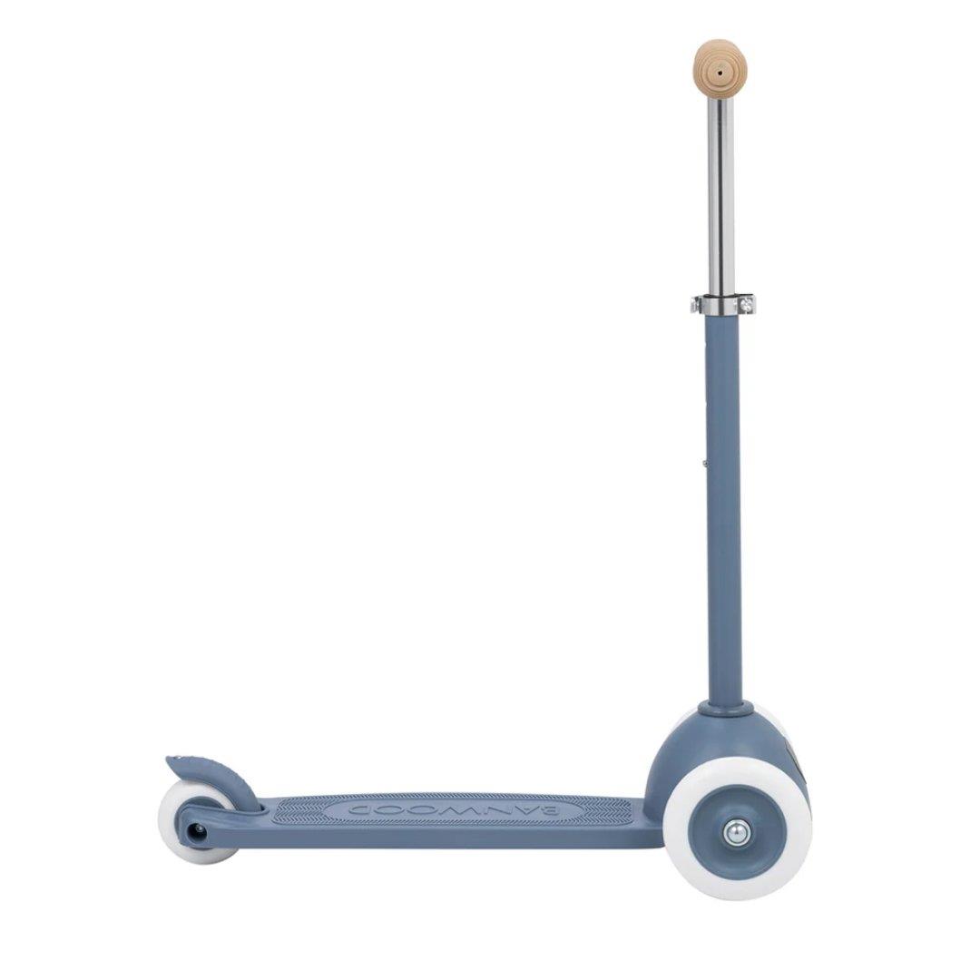 Banwood Eco Scooter- Okyanus Mavisi