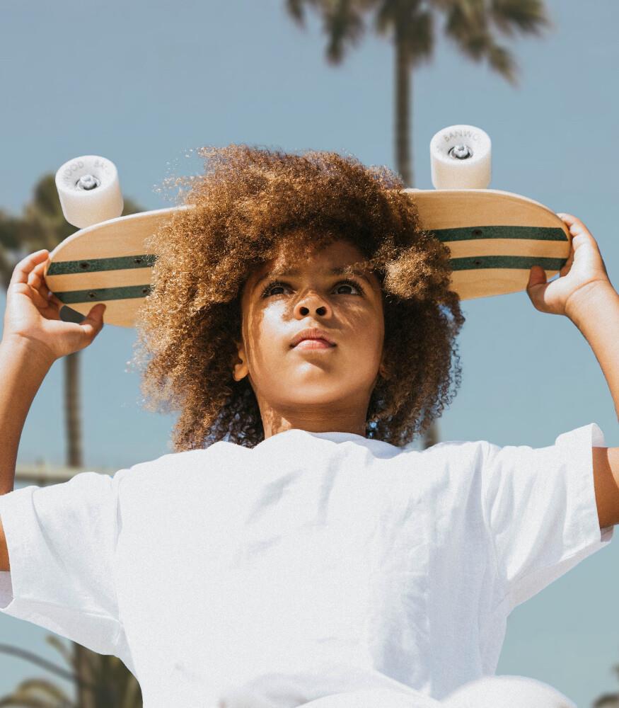 Banwood Kaykay | Lacivert