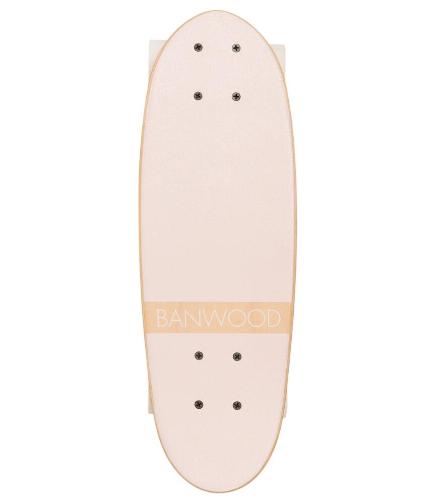 Banwood Kaykay | Pembe