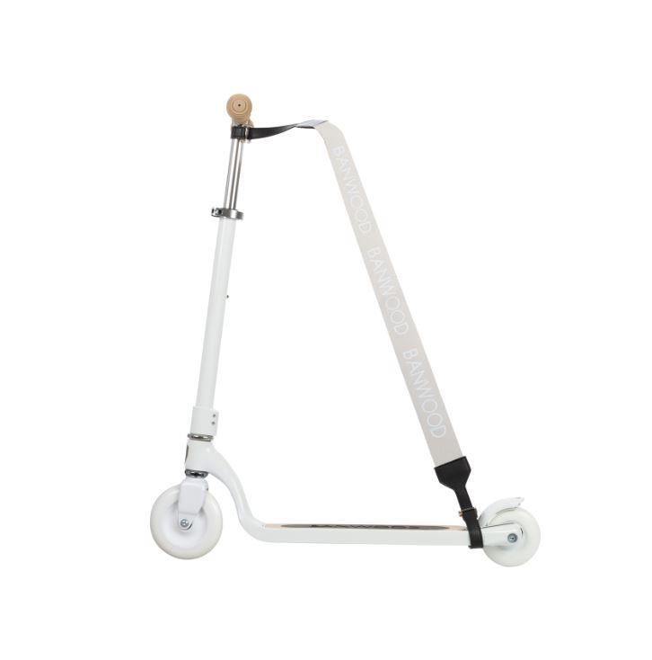 Banwood Taşıma Askısı | Krem