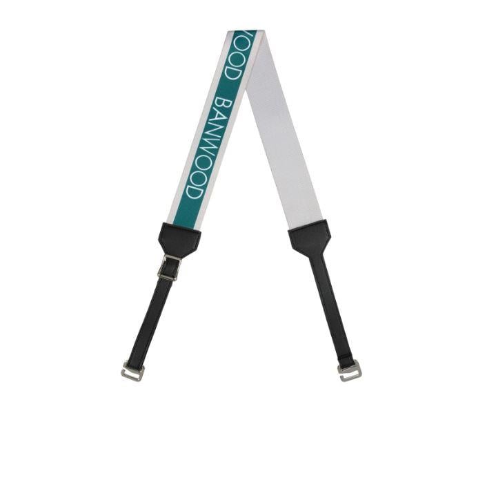 Banwood Taşıma Askısı | Yeşil