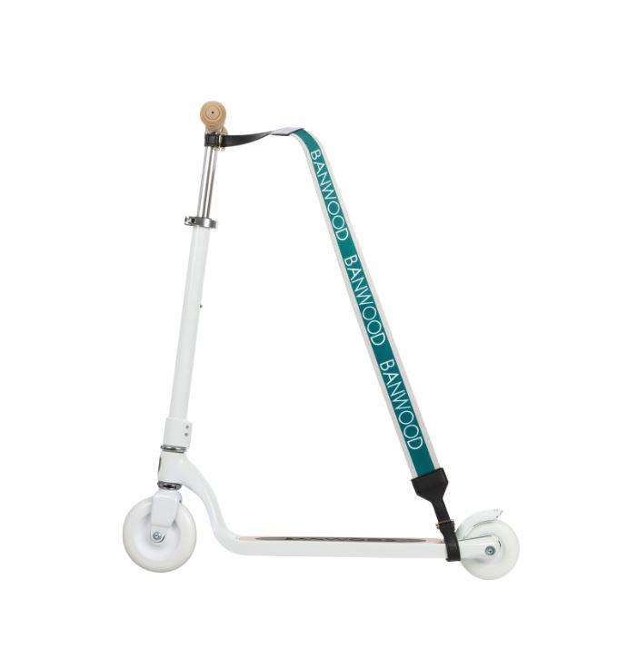 Banwood Taşıma Askısı | Yeşil