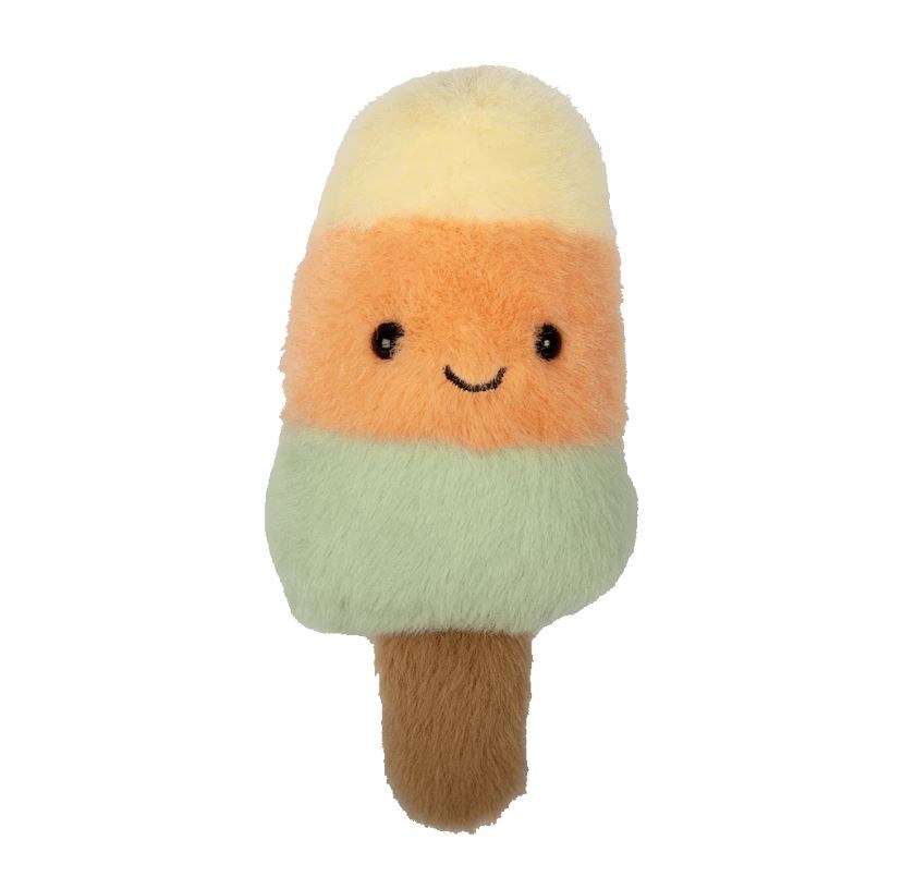 Beach Friends Dondurma, Peluş Oyuncak