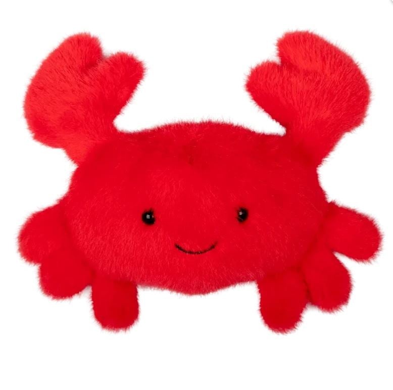 Beach Friends Yengeç, Peluş Oyuncak