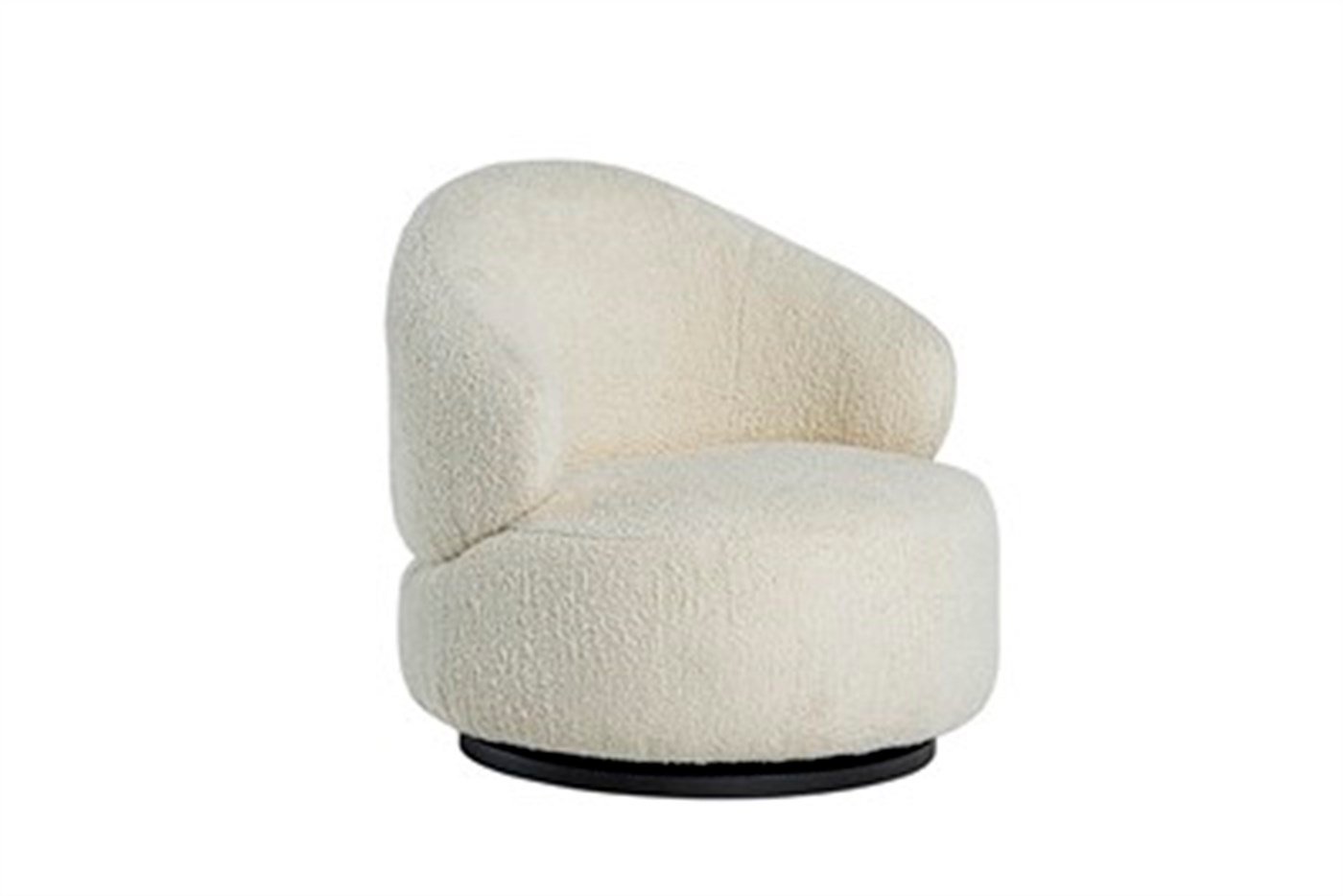 Bear Berjer Beyaz 360