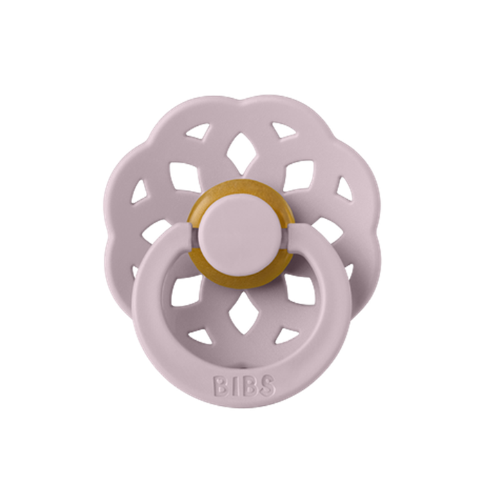 Bibs Bohem Tekli Emzik Lila