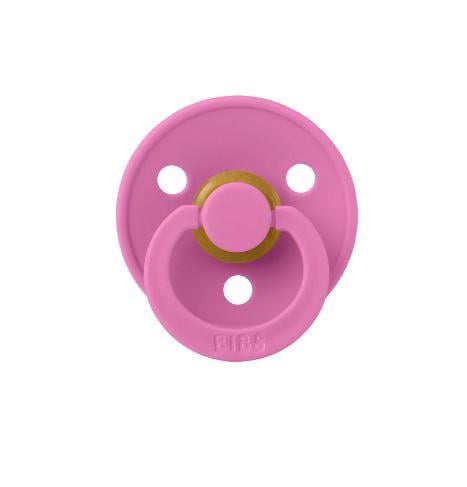 Bibs Colour Latex Emzik Bubblegum