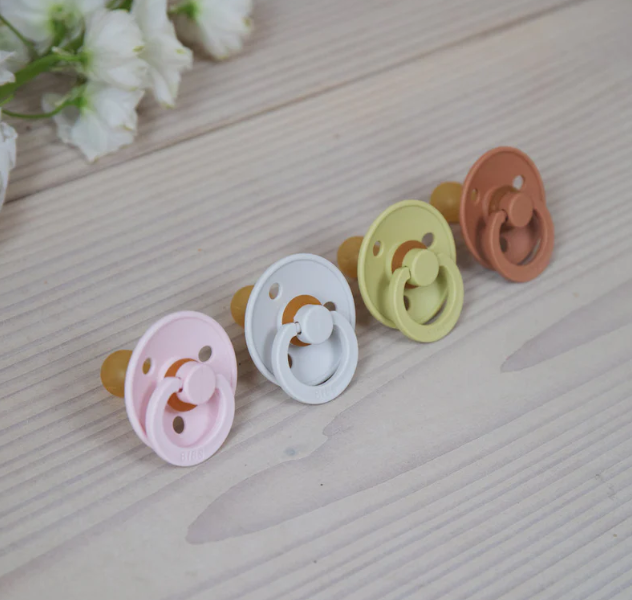 Bibs Colour Latex Emzik Earth