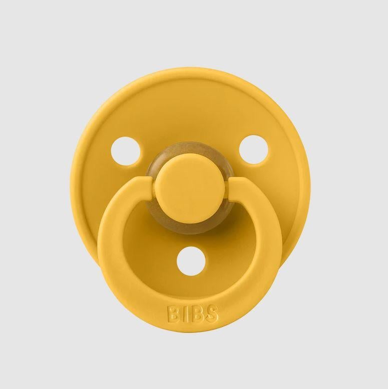 Bibs Colour Latex Emzik Honey bee