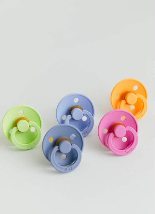 Bibs Colour Latex Emzik Matcha