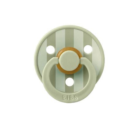 Bibs Colour Latex Emzik Studio Block Sage