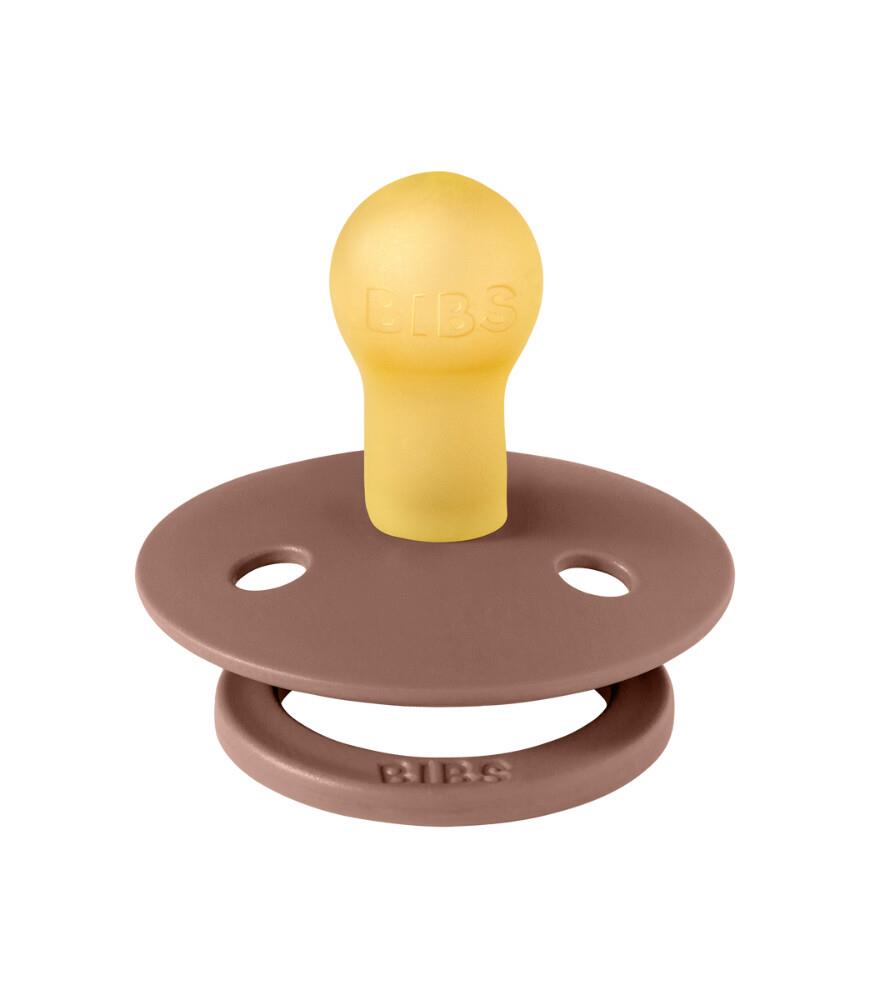 Bibs Colour Latex Emzik Woodhuck