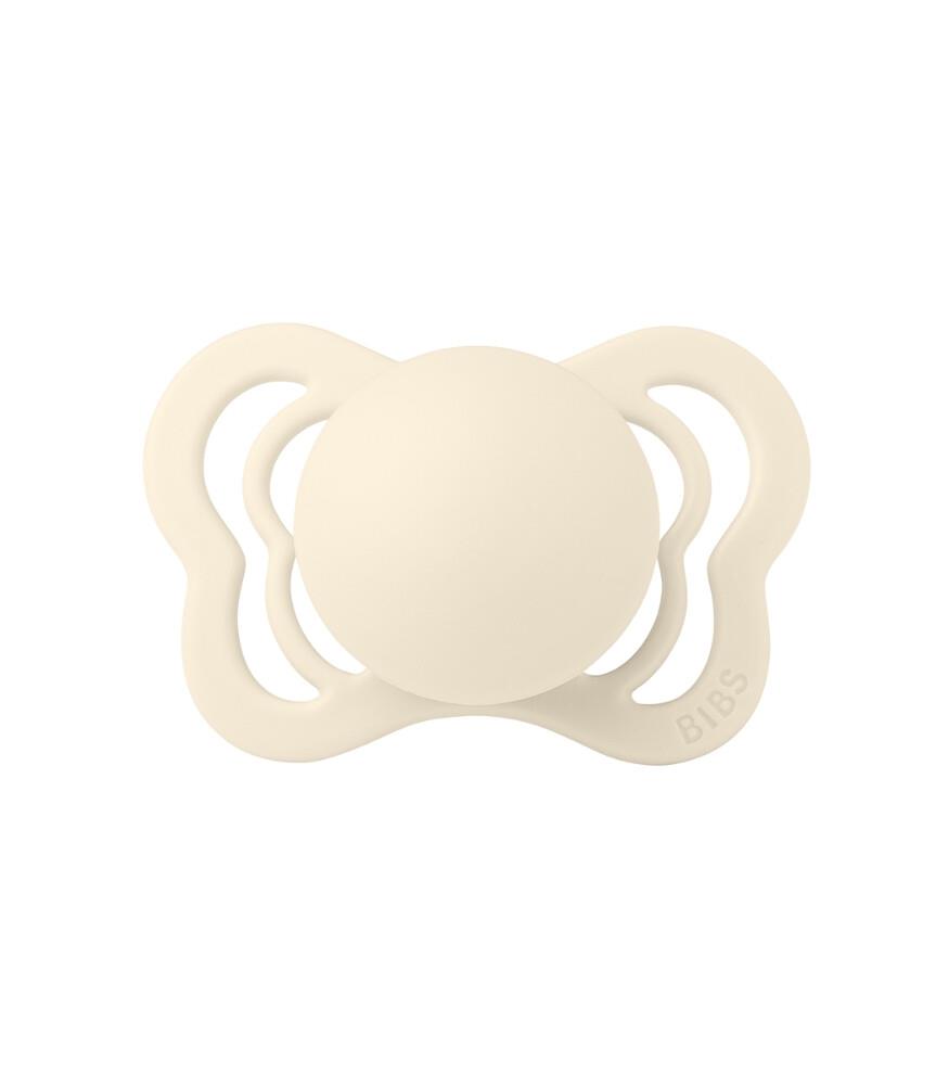 Bibs Couture Tekli Emzik Ivory