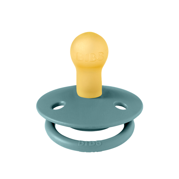 Bibs Delux Tekli Emzik İslandsea