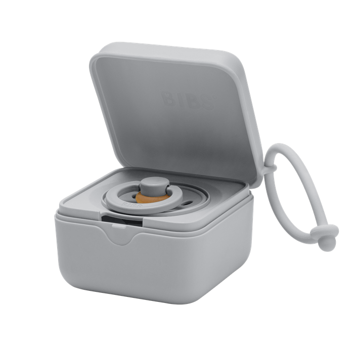 Bibs Emzik Kutusu Cloud