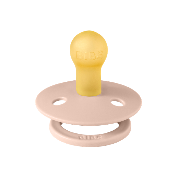 Bibs Colour Latex Emzik Blush