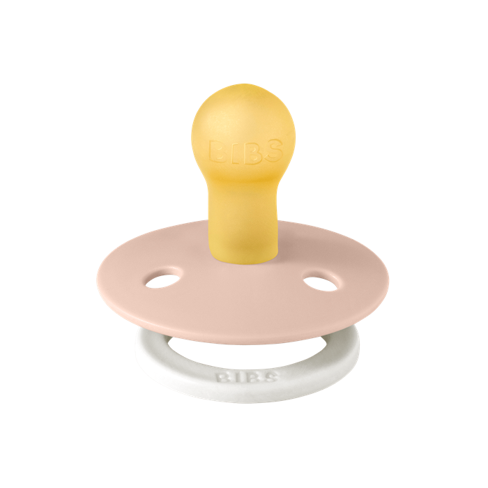 Bibs Colour Latex Emzik Blush night