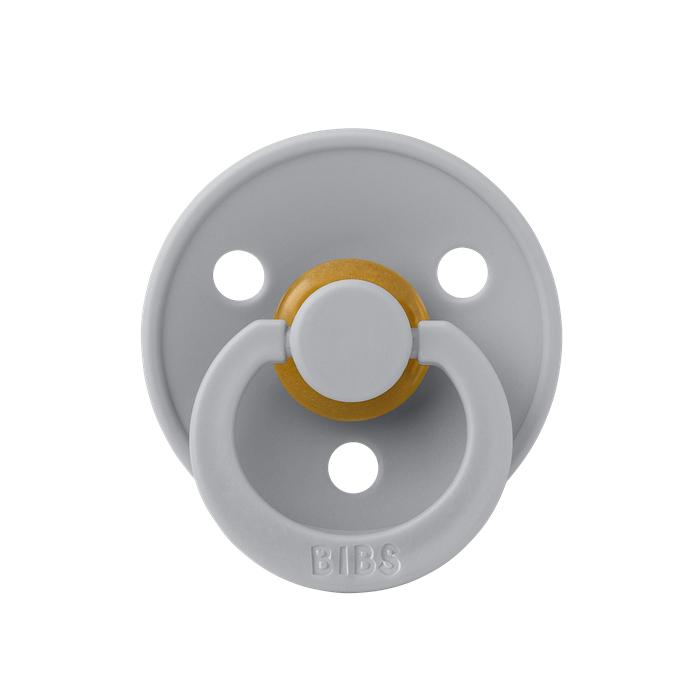 Bibs Colour Latex Emzik Cloud