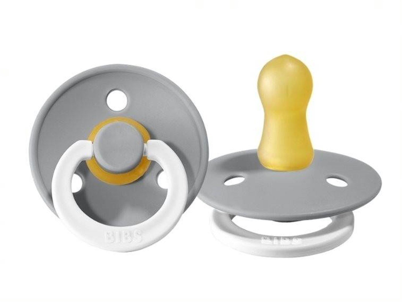 Bibs Colour Latex Emzik Cloud night