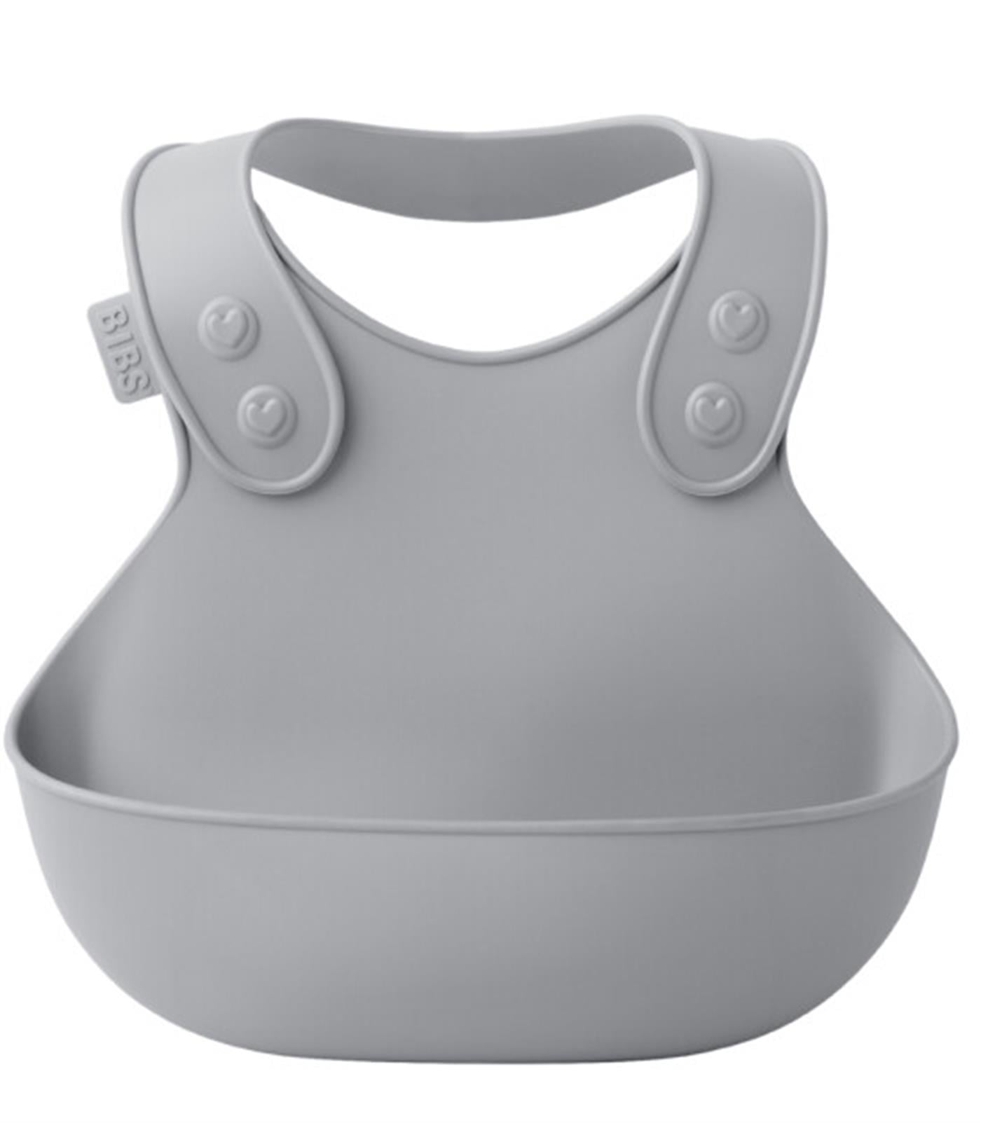 Bibs Silikon Önlük Cloud