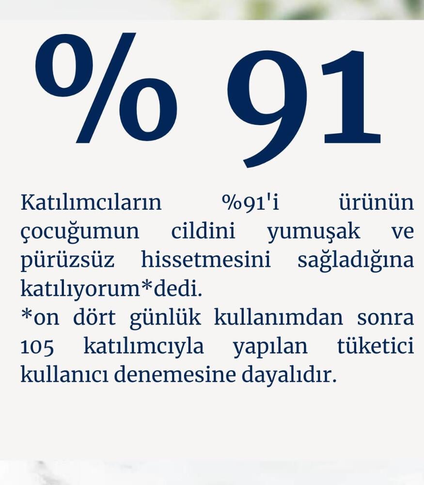 Childs Farm Bebek Pişik Kremi 100ml