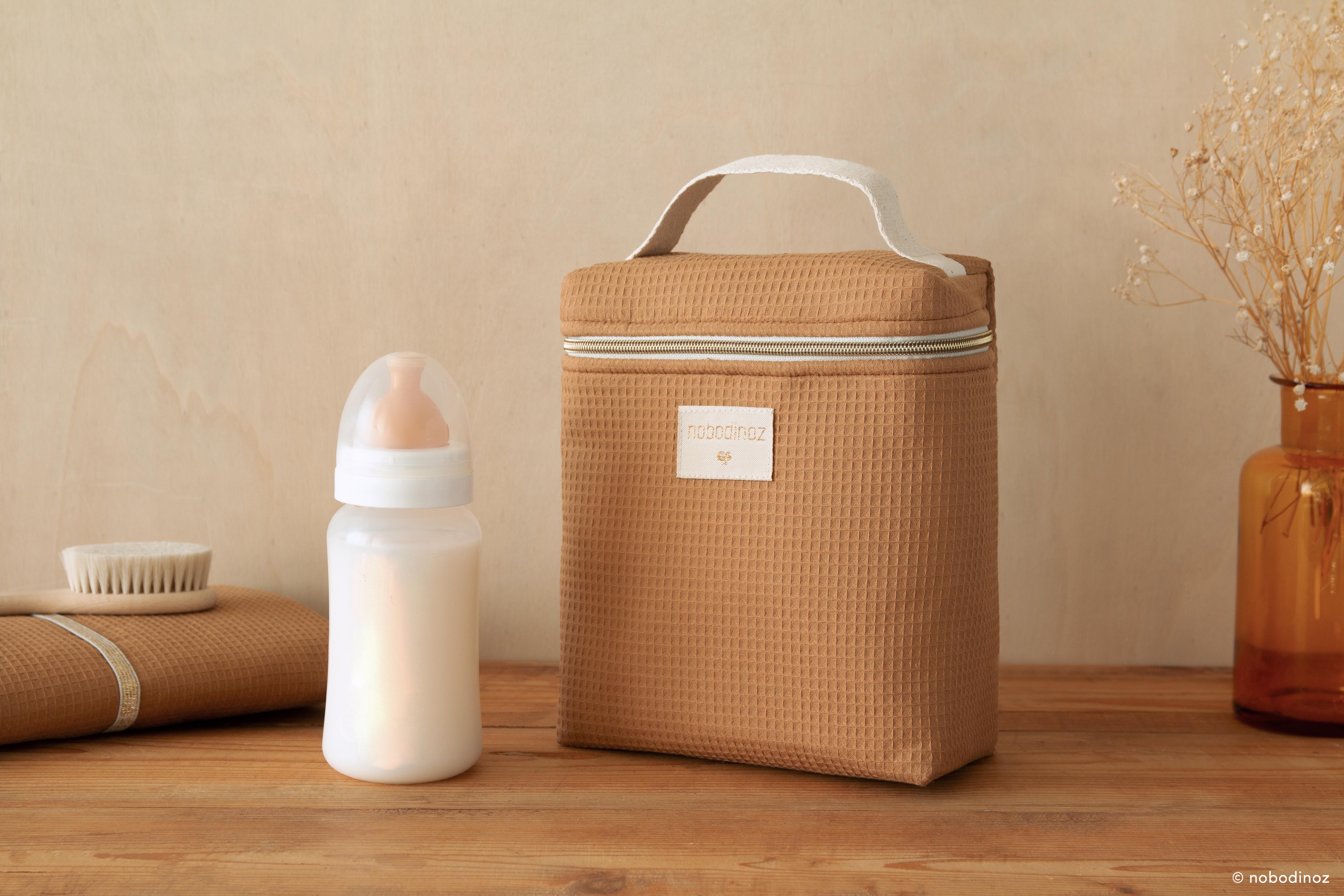 Concerto Beslenme Çantası, Caramel