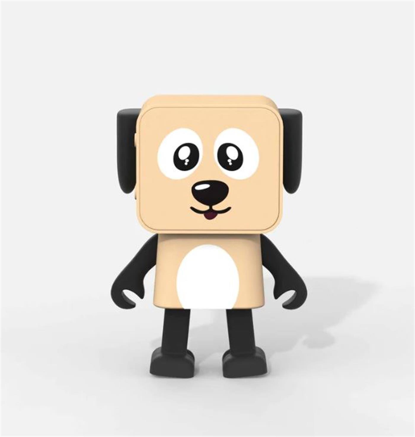 Dans Eden Hayvanlar Bluetooth Hoparlör - Köpek