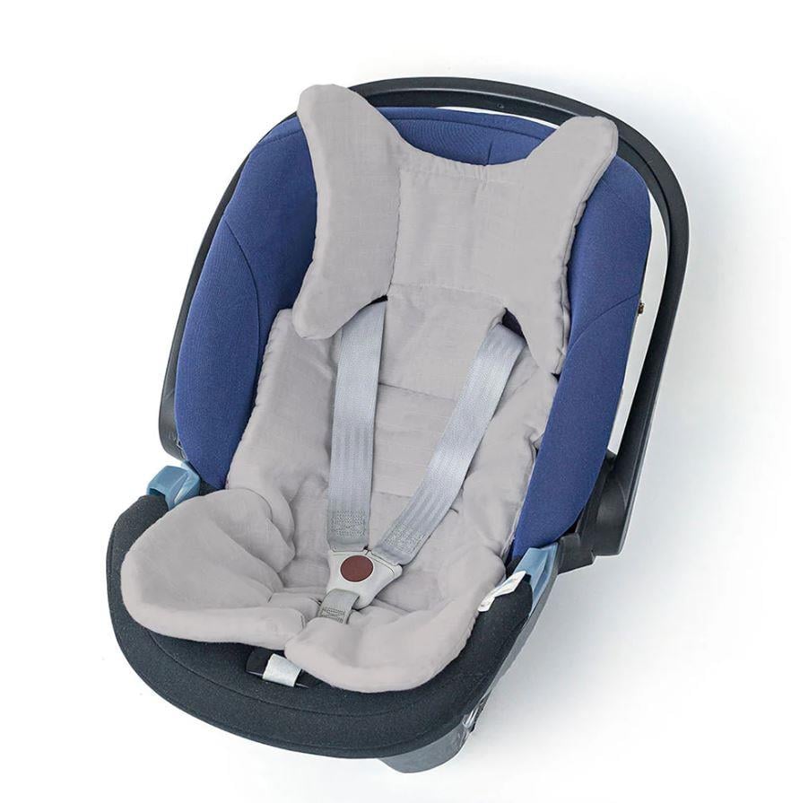 Deux Lapins Puset Minderi Gri