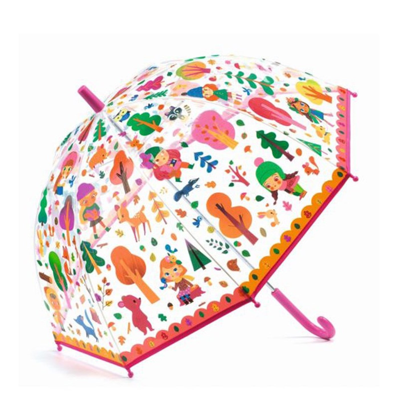 Djeco Şemsiye Forest