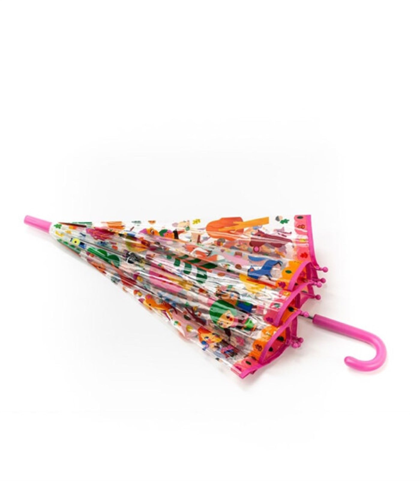 Djeco Şemsiye Forest