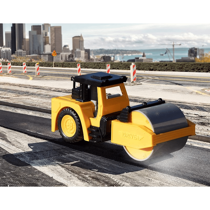 Driven Mini Silindir