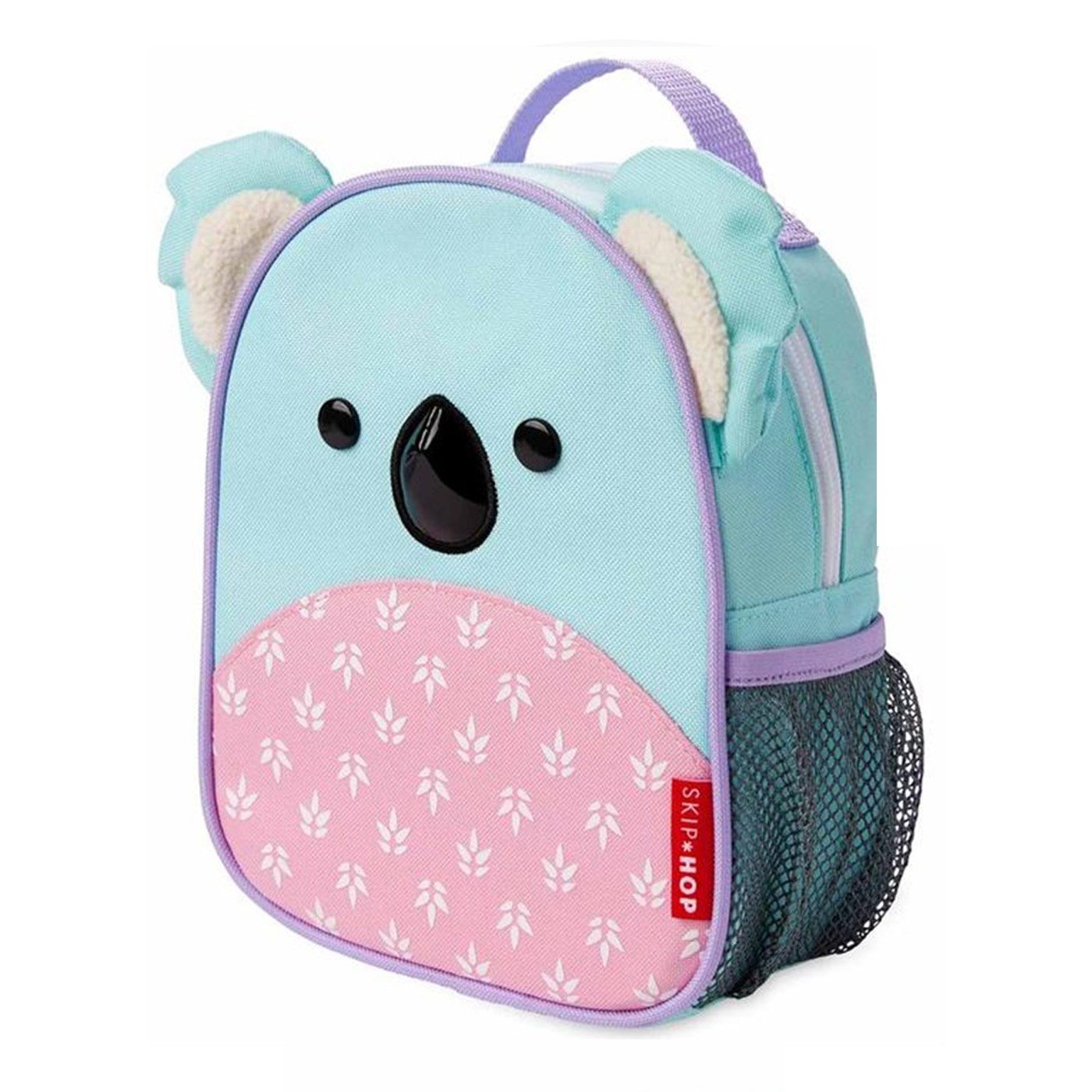 Emniyet Kemerli Sırt Çantası Koala