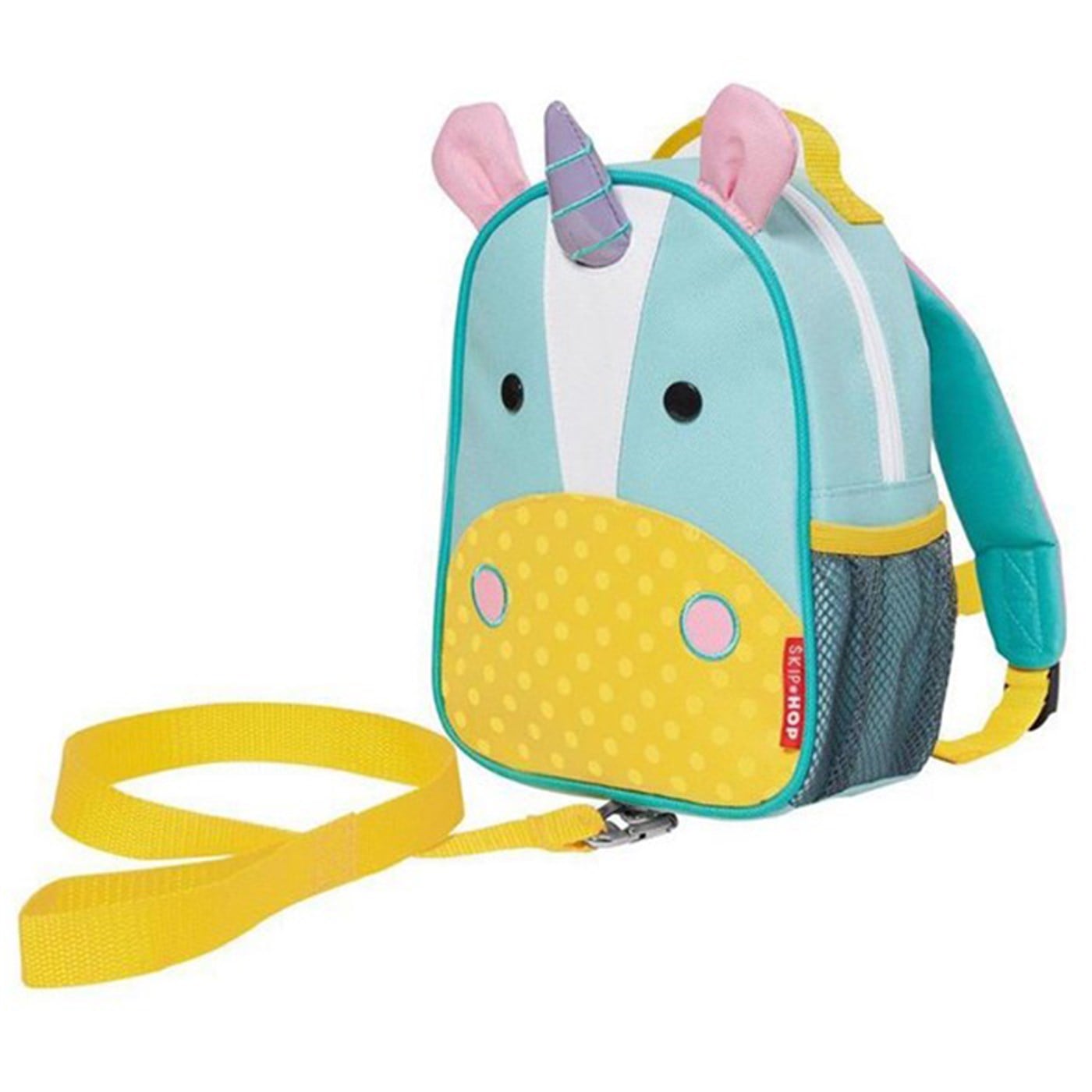Emniyet Kemerli Sırt Çantası Unicorn