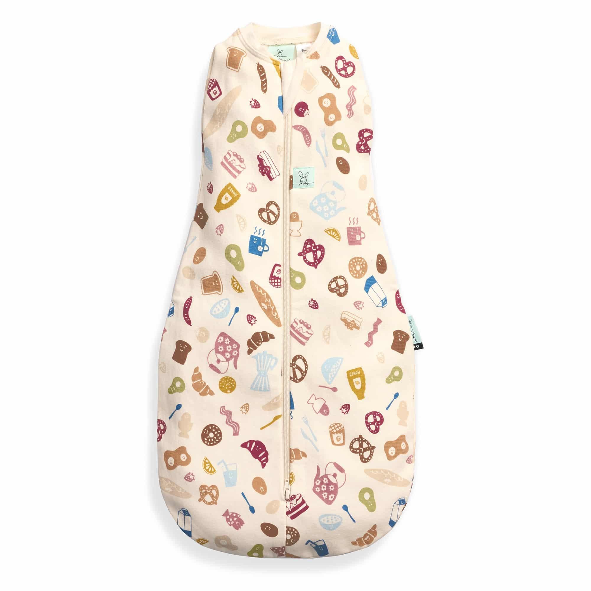 Ergopouch Kundak 1 TOG Bon Appetit