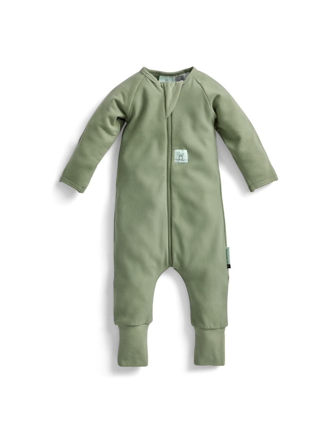 Ergopouch Uyku Tulumu 1 TOG Moss